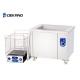 CE Digital Industiral Ultrasonic Cleaner , 99L Ultrasonic Cleaning Equiment