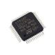In Stock Microcontrollers IC MCU 32BIT 128KB FLASH 48LQFP integrated circuits ic chip STM32F101CBT6