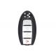 Nissan Proximity Remote Key PN 285E3-5AA3D FCC ID KR5S180144014 S180144313