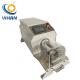 Air Pressure 0.5-0.7Mpa Wire Rotary Blade Automatic Stripping Machine for Coaxial Cables