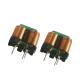 10mH 20mH Common Mode Inductance Horizontal Encapsulation