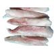 Frozen Braised Monkfish 80-150g  Size Lophius Litulon Brc Certification