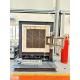 BS476-7 Building Materials Lab Test Equipment Surface Flame Spread Test Apparatus Flammability Machine