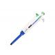 10-100ul Medical Single Channel Lab Pipettes High Accuracy Hand Controlled