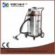 Critical Cleaning Wet Dry Vacuum Cleaner , 60L Industrial Vacuum Equipment
