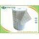 Medi Fix Spunlanced Wound Care Bandages , Non Woven Adhesive Fixing Tape Roll