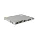Catalyst 3850 Series 48-Port Managed PoE Networking Switch WS-C3850-48F-S with 1100WAC power supply