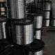FeCrAl Alloy 1cr13al4 Electrothermal Electric Resistance Alloy Wire Used In Heating Devices