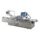 Automatic Cartoner for Easy Packaging of Aluminum Foil Roll in the Packaging Industry