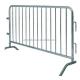 Hot Dip Galvanized Event Residential Safety Temporary Construction Fence Sport Fence