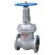 Standard Casting Stainless Steel Gate Valve with ANSI JIS DIN GB Standard Design