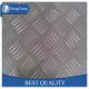 Alloy 1100 3003 Textured Diamond Aluminum Sheet High Formability No Oil Spots
