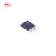 AD8253ARMZ-R7 High Performance Amplifier IC Chips Low Power Consumption
