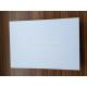 Acid Free Art Foam Board Sheets , White 8 Foot Foam Core Board 3mm-10mm Thickness