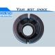 8970333683 ISUZU NPR Parts Cabin Mounting Rubber Cushion In Two Side Of Torsion Bar Round Black