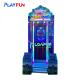 Rainbow Family Fun Game Machine Ball Drop Kids Game Machine