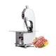 Hot Selling Almond Butter Grinding Automatic Meat Slicer Cutter Chicken Cube Dicing Slicing Machine With Low Price