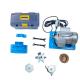 1.1KW Impa 591217 Electric Scaling Machine Rust Removal