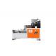 Customizable Frame Size Air Filter Making Machine For Heavy Duty Applications