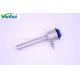 Customize Your Surgery 400mm Hystera-Cutter Mocellator Cannulae with Customization