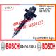 BOSCH 0445120047 ME192736 original Fuel Injector Assembly 0445120047 ME192736 For MITSUBISHI