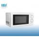 New Convection Home 20 Liters Microwave Oven Black White