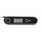 Instant Read Digital Thermometer ABS Stainless Steel Material
