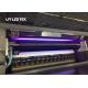 Monitoring Real Time LED UV Curing For Offset Printing High Optical Matching Efficiency