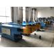 Square Pipe 15kw CNC Pipe Bending Machine