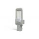 300 Volt 20 Watt Led Street Light Warm White 2000lm Parking Area Lighting Fixtures