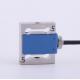 Tensile Compressive Force Sensors Stainless Steel Alloy Steel S Beam Load Cell