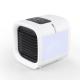 ODM Table Usb Desktop Air Conditioner Portable Mini DC With LED Display