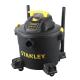 PP Material Stanley Wet Dry Vacuum Cleaner Upright Vacuum Cleaner RoHS Certification