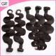 No Tangling 7A Mogolian Hair Bundles  3.05oz per piece Body Wave Cheap Remy Hair Online
