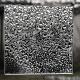 Artistic and Functional Diamond Patterned Tempered Glass for Hotels and Restaurants