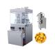 Capacity 50000 Tablet Compression Machine for round shape 40mm