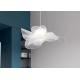 New Acrylic Contemporary Chandeliers Modern Led Kids Room pendant Light Lamp