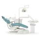 D530 Dental Chair Unit Clinic Treatment Equipment With Disposable Covers