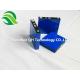 High Safety Lithium Solar Batteries , 36V 120Ah Home Backup Battery Bank