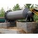 China high reputation horizontal silica sand  ball grinding mill manufacturers in india