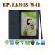 9.4'' Ramos W41 tablet pc Quad Core IPS Screen1280x800 1GB16GB Android4.1