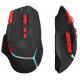 8000 DPI 58g Ultra-Lightweight 9D Ergonomic Gaming Mouse Oil-Sprayed Laser-Engraved Logo Sweat-Resistant And Anti-Slip