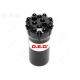 T38 Drill Bits for Bench Drilling Long Hole Drilling Underground Diameter 64mm