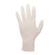 510K Certificate Powderless Latex Gloves