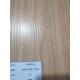 Wood Plastic 5.5mm WPC Vinyl Plank Flooring For Residential