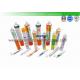 Waterproof Pharmaceutical Tube Packaging 3g -- 150g Non Spill Eco Friendly