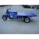 4 Stroke Motorized Tricycle LS150ZH-B For Cargo / Passengers 150cc