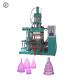 Silicone Injection Menstrual Cup Making Machine To Produce Colorful Lady Cup