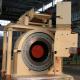 Dieffenbacher Knife Ring Flaker For Particleboard Production Line