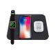 Multi Function 4 In 1 230g 27mm Portable Wireless Charger